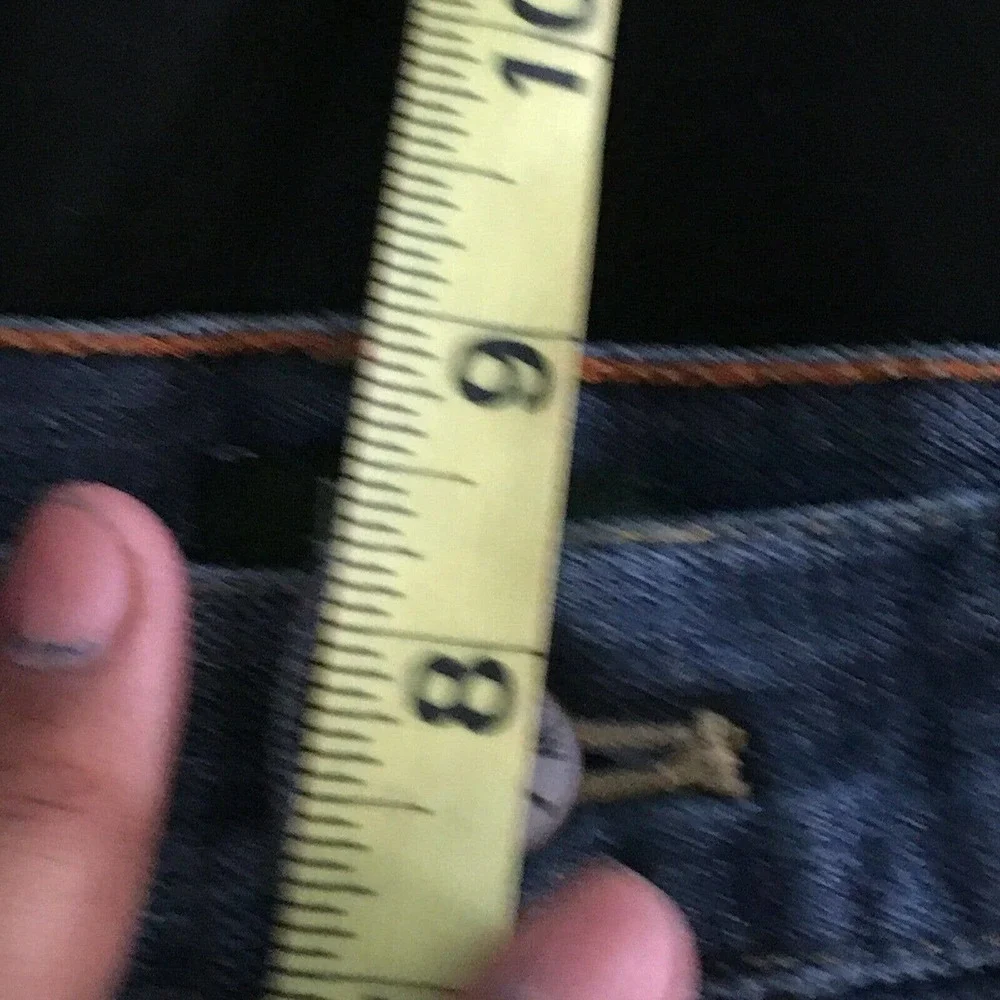 J. Crew Jeans Womens‎ Sz 27S Short Matchstick Medium Wash Straight Leg Stretch